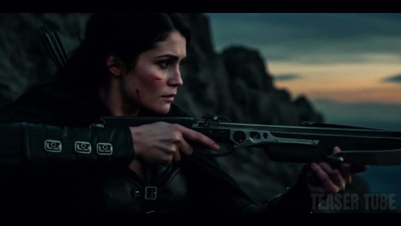 Hansel & Gretel: Witch Hunters 2 Review – A Dark Fairy Tale Sharpened by Time