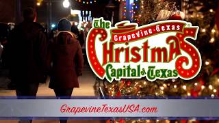 Christmas Capital of Texas