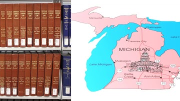 Video 2.1.1 Four Parts of Codified Law v5