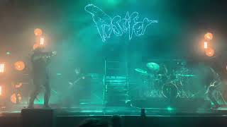 Puscifer - A Public Stoning LIVE @ Golden Gate Theater, San Francisco CA, 2026-05-11