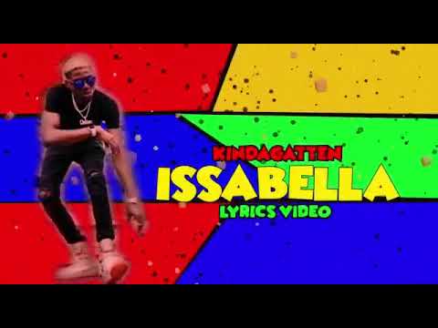 Isabella Lyrics Video - YouTube