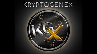 Kryptogenex Teaser