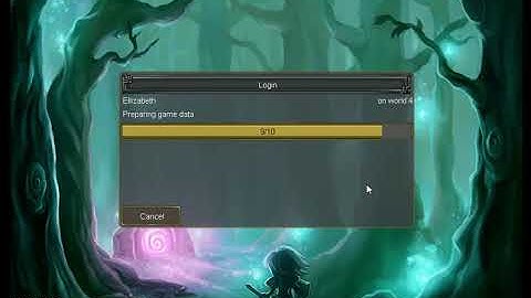 TibiME Beta 2019- how to get lvl 177