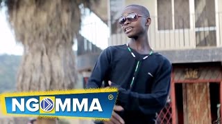 Mr. Bash - Wanipenda (Official Video) 2015 New Kenyan Music