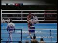 Романчук Р. Нокаут передней рукой. Knock out!