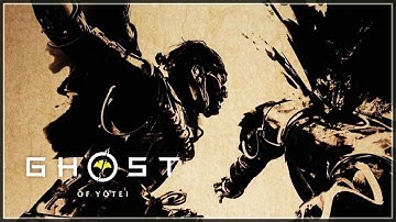 Ghost of Yotei Jin Sakai Cutscene - Ghost of Tsushima Reference