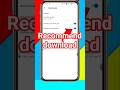 Recommend Download App | 1 Click Me Kamal 😱