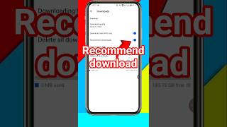 Recommend Download App | 1 Click Me Kamal 😱