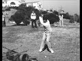 Jackie Burke Golf Swing