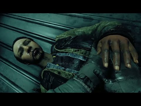 Vídeo: Homefront: The Revolution Busca Personas Para Que Se Hagan Pasar Por Modelos