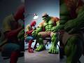 💝evolution of avengers💥💙Avengers Evolution ✅️ #marvel #avengers #spiderman #superhero #shorts