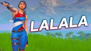 Fortnite Montage - Lalala Bbno & Y2K