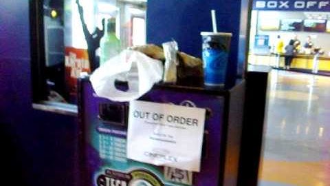 P.S.P Cosplay Day 2010 : DDR / Air Hockey