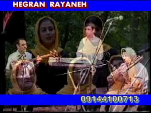 Bari yada sal mani Azeri music  Tabriz