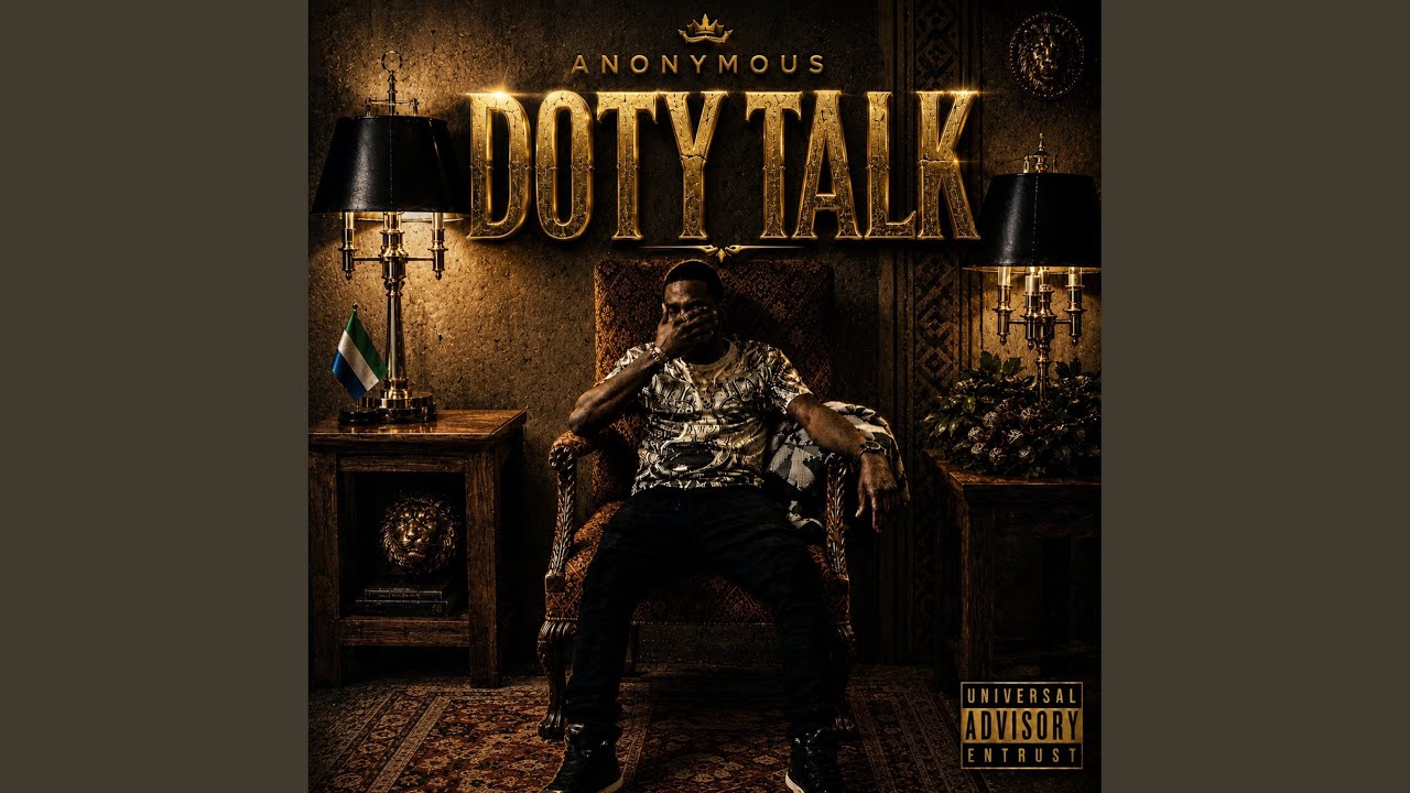 Watch Doty Talk on YouTube Watch Doty Talk on YouTube