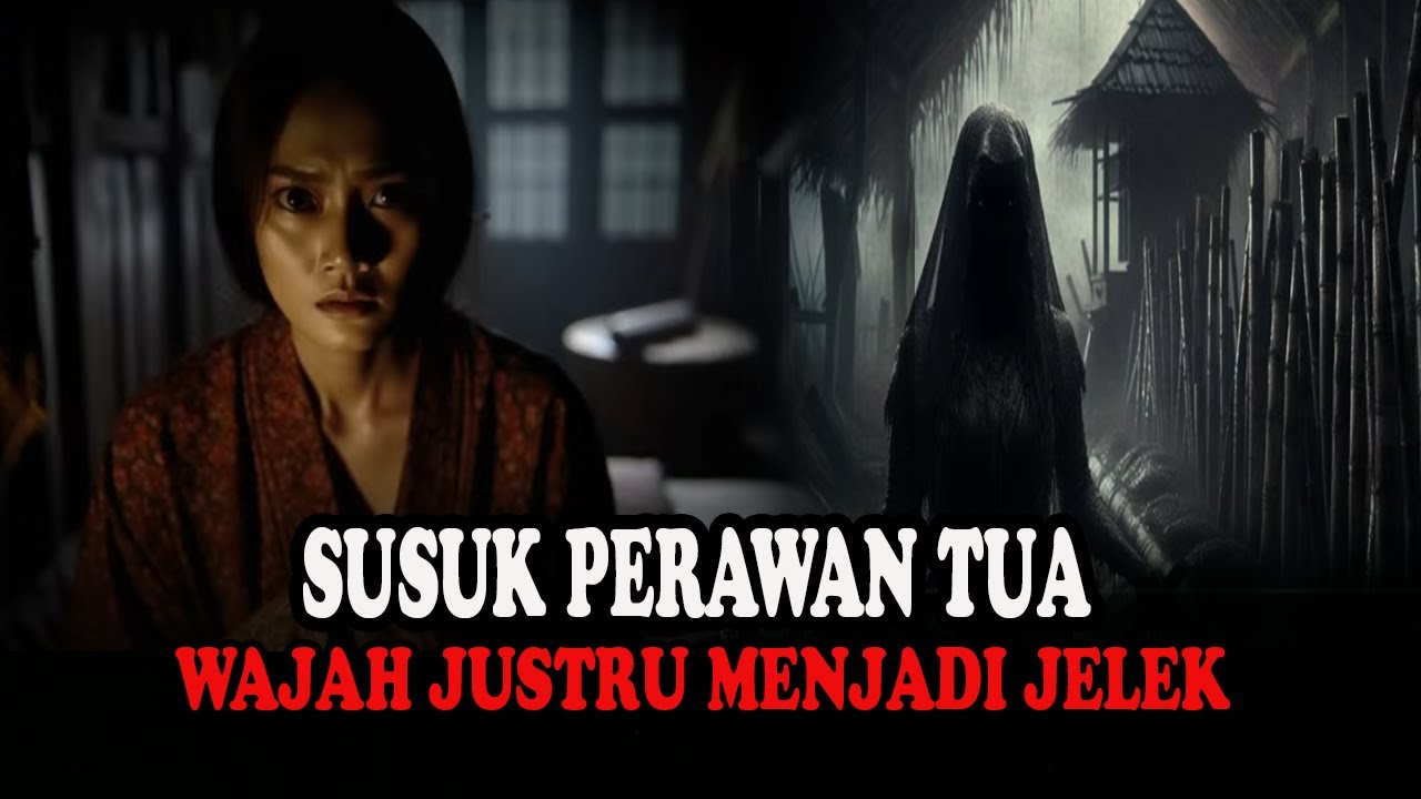 SEDIH SIH..❗️❗️NEKAT BONGKAR KUBURAN DUKUN DEMI SUSUK TAPI INI YANG TERJADI