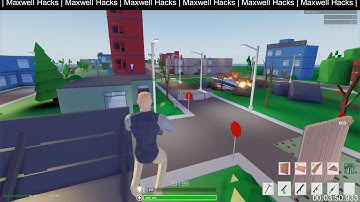 SRUCID AIMBOT SCRIPT (SHOOT THROUGH WALLS)