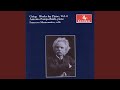 Miniature de la vidéo de la chanson 23 Small Piano Pieces, Eg104: No. 17. Molto Adagio Religioso