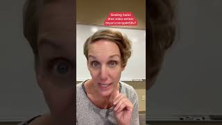 Grading hacks! Better for teachers, better for students #shorts #teach #teaching #teacher #education