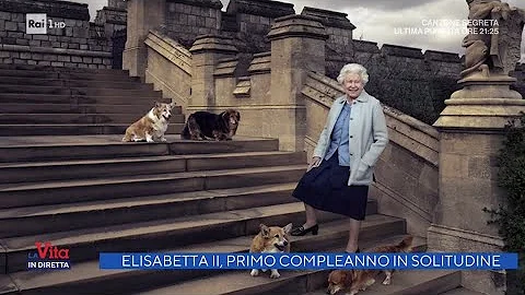 Come muore la madre della regina Elisabetta?