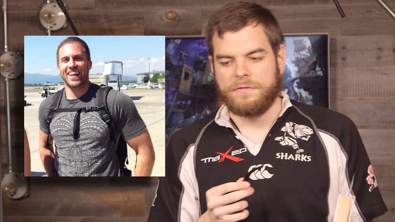 gaming logo GDC16 Flash Forward: Production: Working at the Heart of the Team