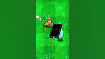 Dumb Ways To Die 💀 #2 (PVZ Animation) #animation #shorts