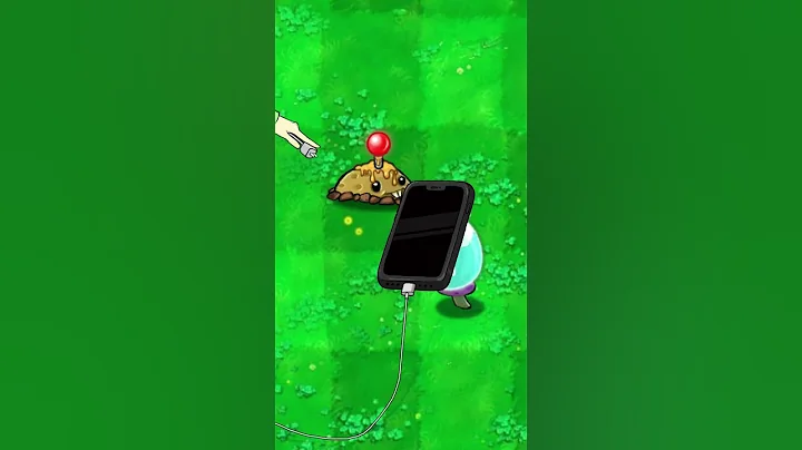 Dumb Ways To Die 💀 #2 (PVZ Animation) #animation #shorts