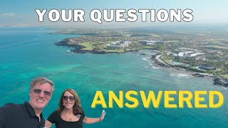 The Internet’s Most Asked Questions About Visiting Hawaii Island and We Answered Them All!