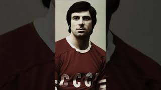 Валерий Харламов был выдающимся советским хоккеистом, легендой советского спорта.