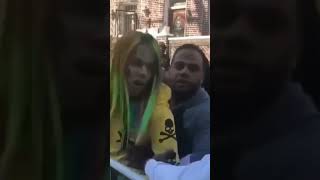 Getting Arrested In Brooklyn At Video Shoot