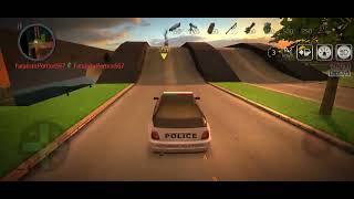 Payback 2 race clip screenshot 5