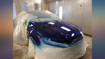 TCP Global Ultimate 6 Pad Buffing and Polishing Kit with 6-8" Pads; 5 Waffle Foam & review