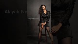 பரயபவனசஙகர Black Outfits