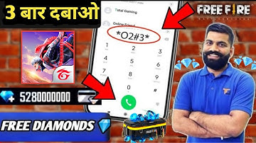 FREE FIRE NEW REDEEM CODE -para SAMSUNG A3,A5,A6,A7,J2,J5,J7,S5,S6,S7,S9,A10,A20,A30,A50