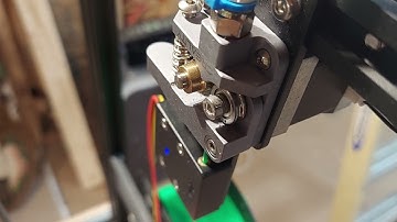 Ender 5 Plus Problems
