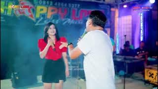 HAPPY LOSS - SLENCO - DEVI TRIANA - HALAL BI HALAL SEBOLO RWT SEASON 2 - PIJI DAWE KUDUS