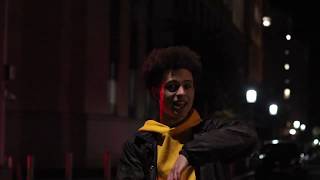 "Windows Down" I Behind the Scenes Video - Prxoject x Vass