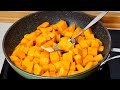 YOU HAVE NEVER TASED SUCH YOUR PUMPKIN The Best Recipe In The PAN Fast Easy YOU HAVE NEVER TASED SUCH YOUR PUMPKIN The Best Recipe In The PAN Fast Easy