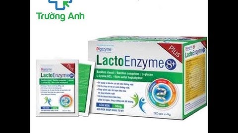 Sữa non lacto enzyme 8 giá bao nhiêu năm 2024