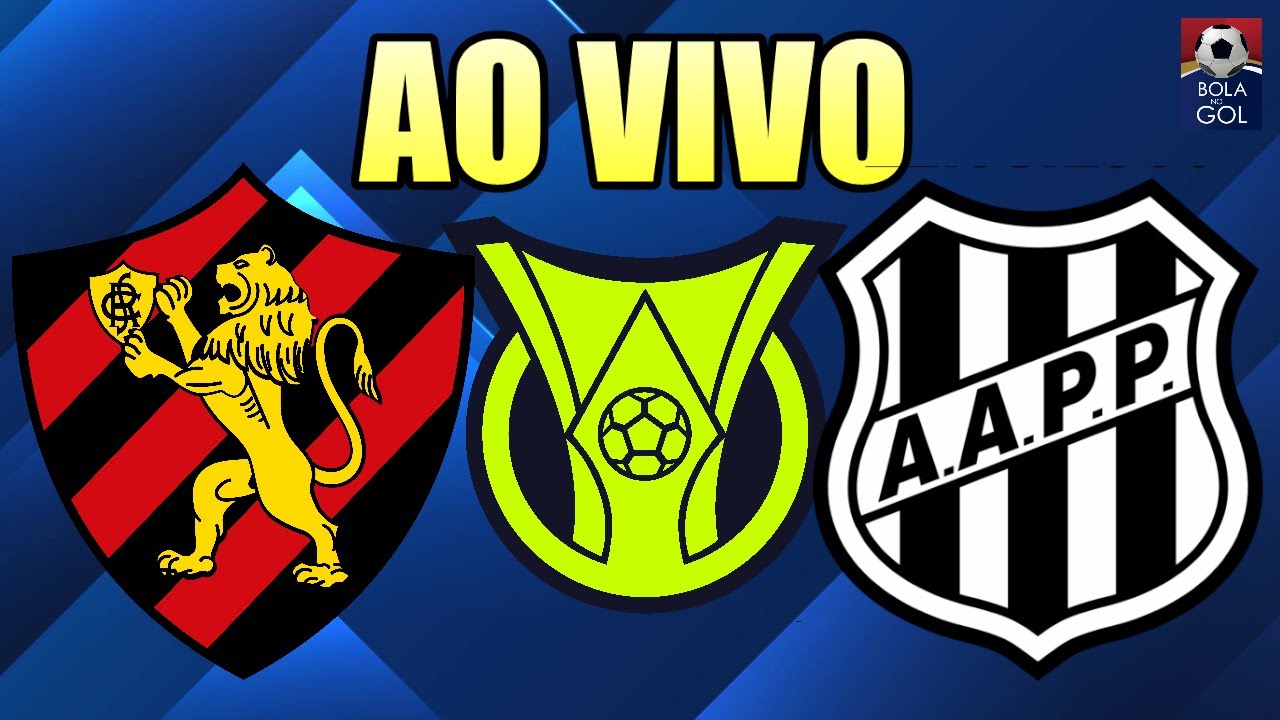 SPORT 3 X 3 PONTE PRETA, MELHORES MOMENTOS, 31ª RODADA BRASILEIRÃO SÉRIE B  2023