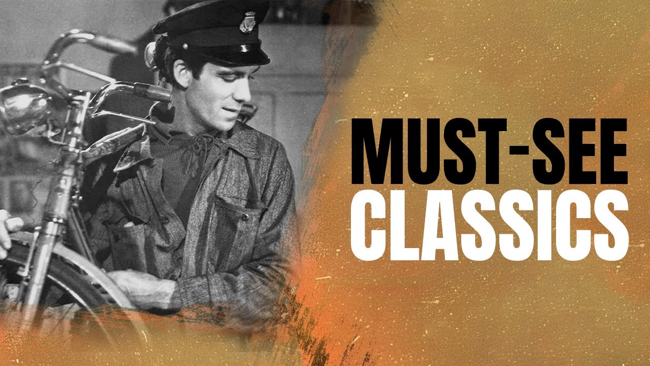 The Only 10 Classic Films Marlon Brando Says "Changed Acting Forever"