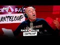 Nicolas Canteloup Parodie Montebourg, Zemmour, Castex et Plus