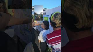 Election Day 2025 #citizenawareness #rightovote #electionph2025 #community #suffrage