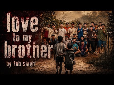 Tob singh  official - Love To My Brothers@youheatinuplavish #trending #rap #hiphop #nephop 