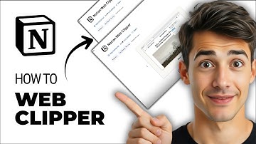Hoe de Web Clipper in Notion te gebruiken (de gemakkelijkste manier) (gids 2025)