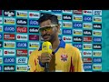 Nirankar Sharma | Player of the Match | Match 01 - iDTT vs DD | Shriram Capital TNPL 2026