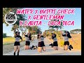 WATER X OUTFIT CHECK X GENTLEMAN X LADITA - LOCA TOCA | TIKTOK DANCE TREND