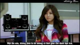 [T-araVN Vietsub][CF] Bubi Bubi Ep.1