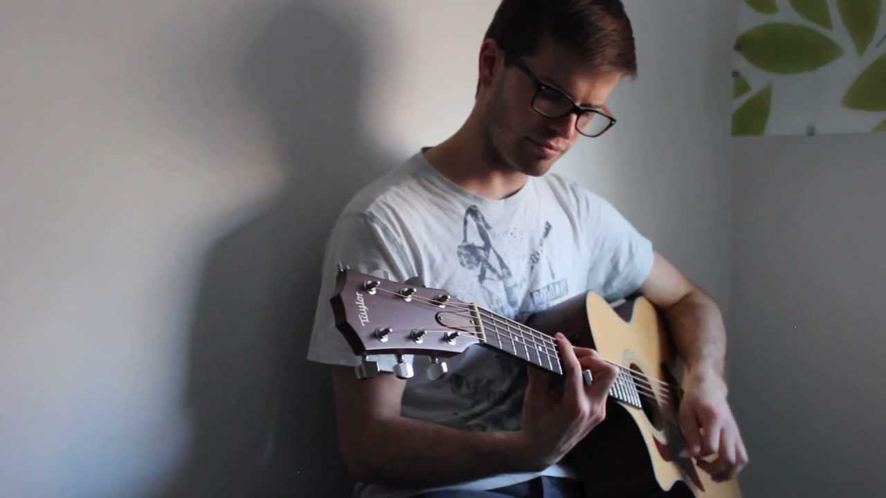 Green Day - Macy's Day Parade (Cover)