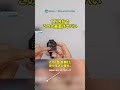 【1万円台】Redmi Watch 6の大画面が事件級にヤバい #shorts